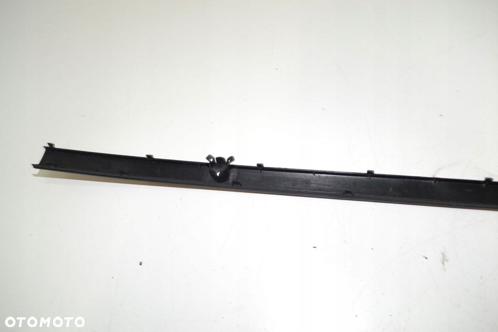 BMW E39 LISTWA ZDERZAKA TYŁ 8159376 - 5