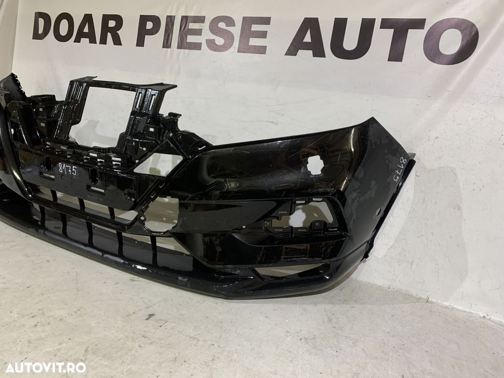 Bara fata Nissan Qashqai, 2017, 2018, 2019, 2020, 2021, cod origine OE 62022-HV00H. - 2