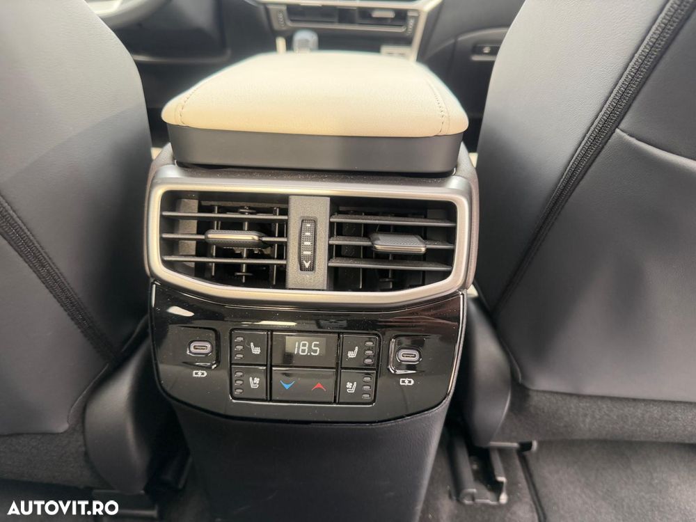 Lexus Seria RX 350h E-Four HEV Executive - 21