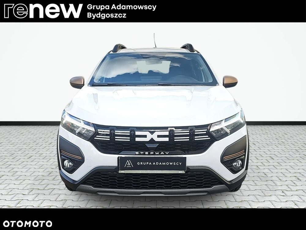 Dacia Sandero Stepway - 8