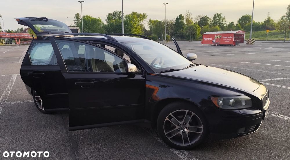 Volvo V50 1.6D DPF - 26
