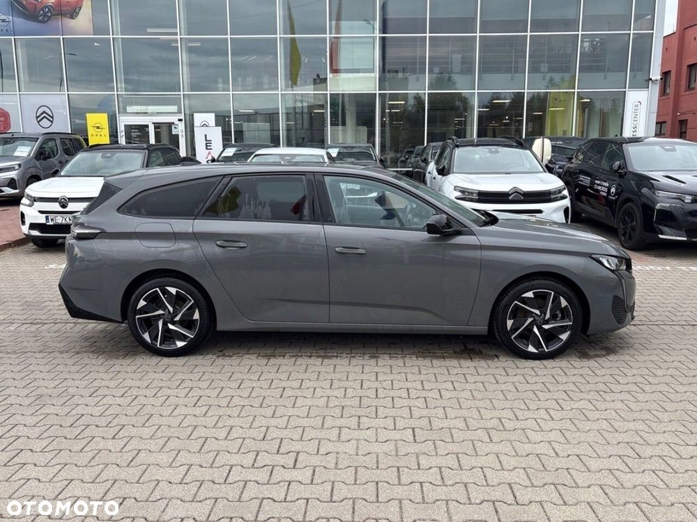 Peugeot 308 - 4