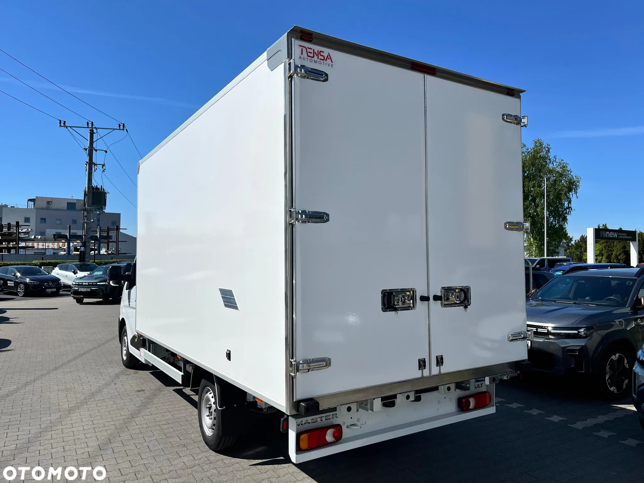 Renault Master - 7