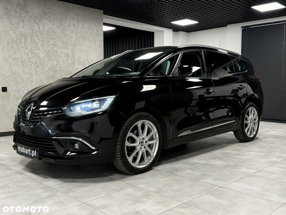 Renault Grand Scenic ENERGY dCi 160 EDC INITIALE PARIS - 3