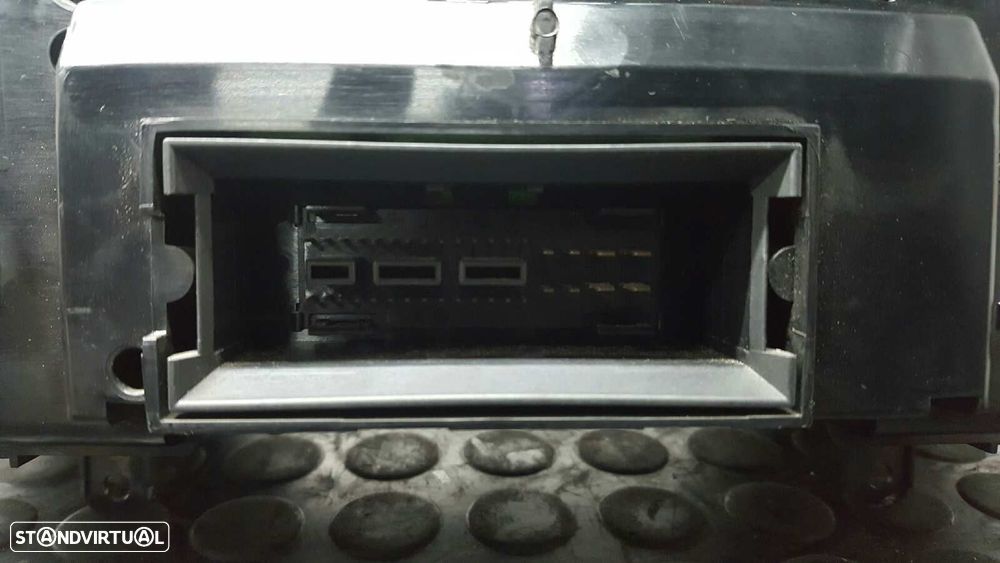 QUADRANTE SEAT LEON (1P1) REFERENCE - 10