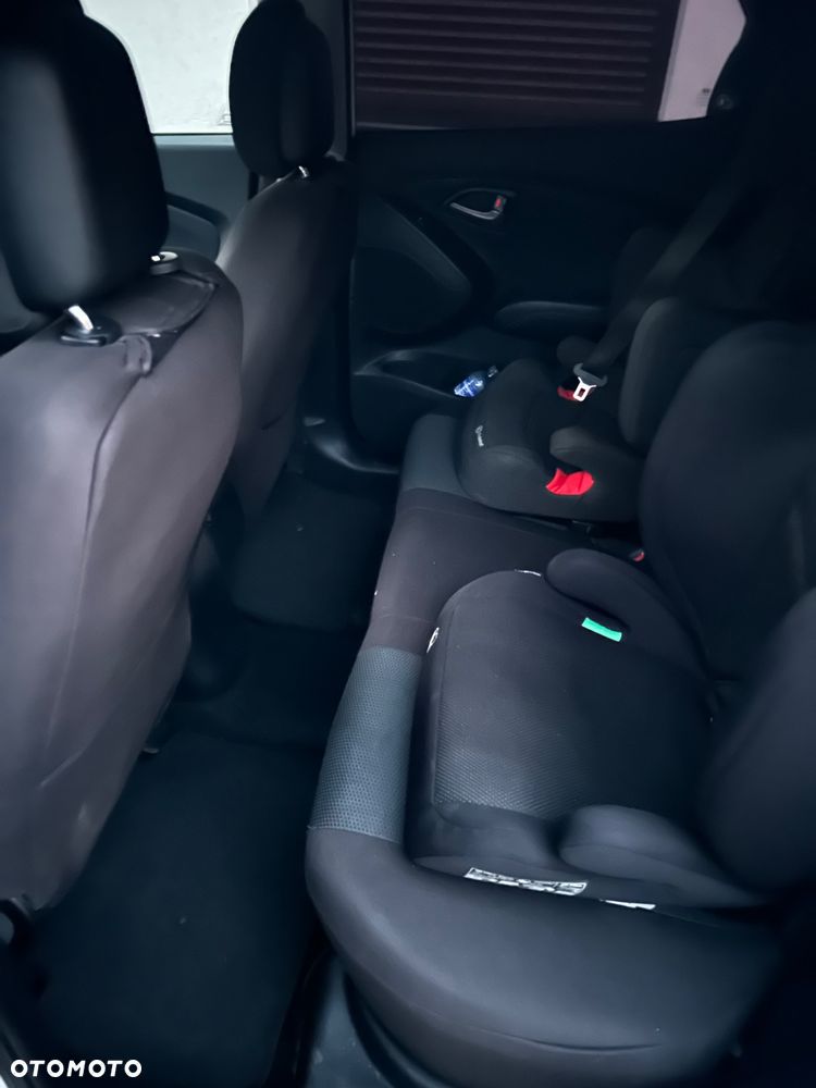 Hyundai ix35 1.6 GDI Premium 2WD - 11