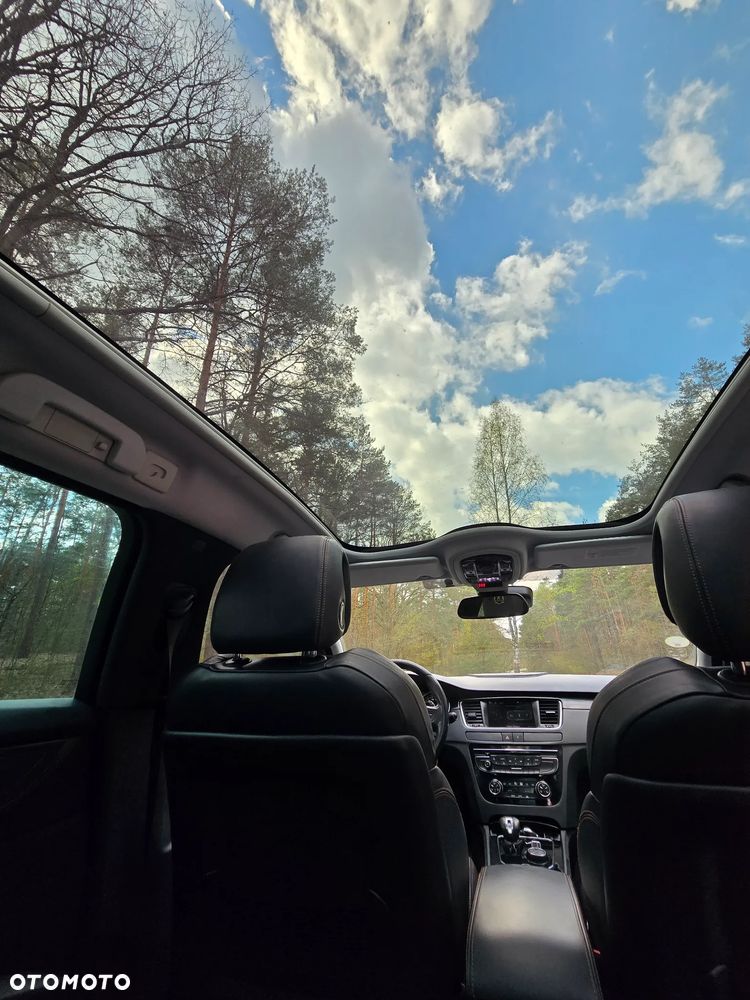 Peugeot 508 - 18