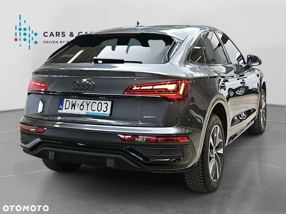 Audi Q5 Sportback - 24
