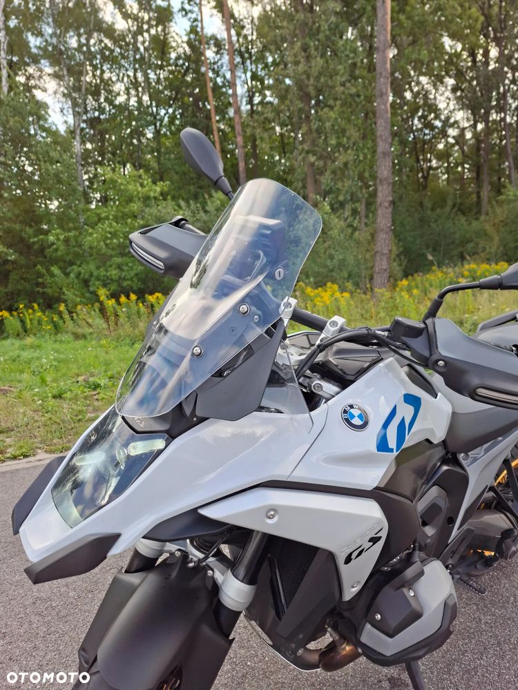 BMW GS - 10