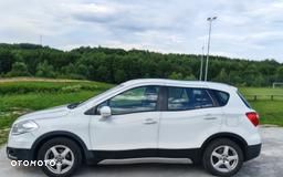 Suzuki SX4 1.6 Topline Edition 4WD - 7