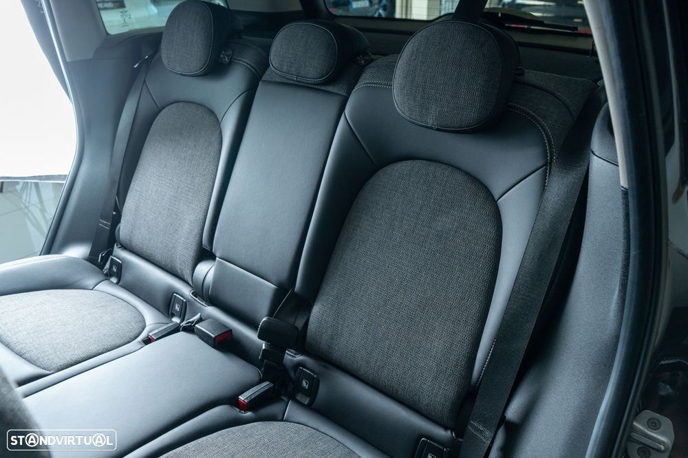 MINI Countryman Cooper SE All4 Aut. - 8