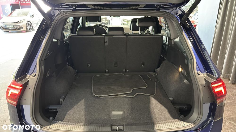 Volkswagen Tiguan Allspace 2.0 TSI 4Mot R-Line DSG - 18