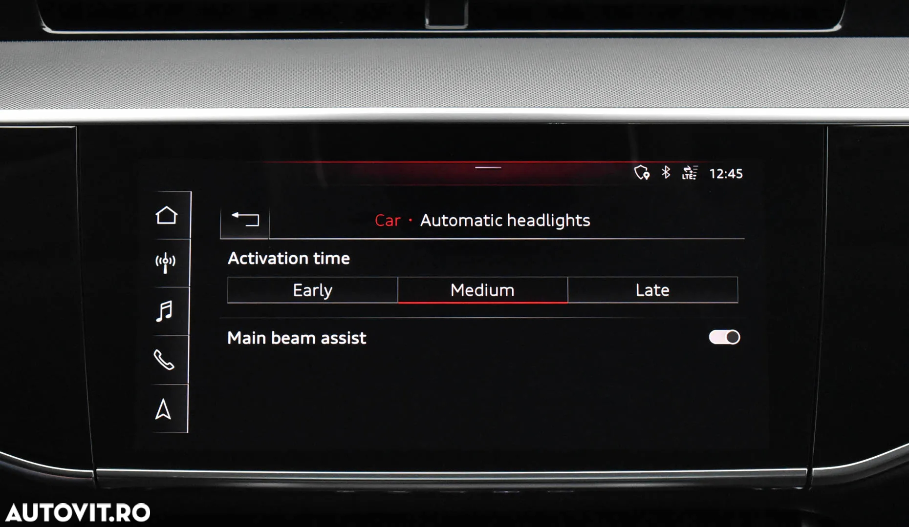 Audi A8 50 TDI quattro Tiptronic MHEV - 30