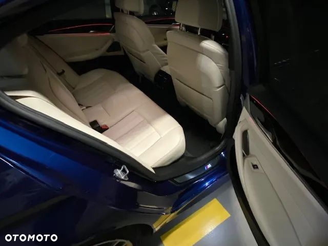 BMW Seria 5 - 21