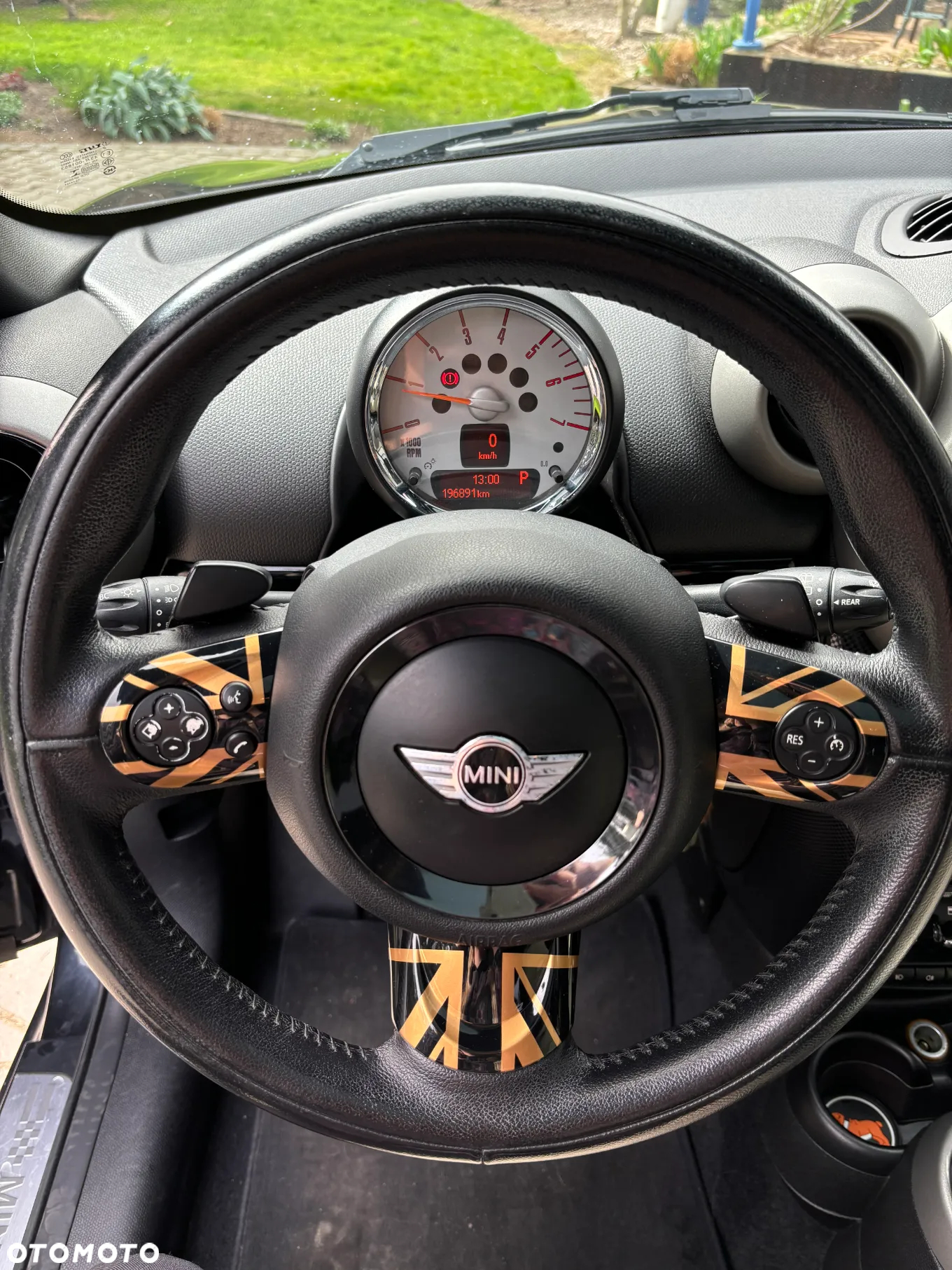 MINI Countryman - 9