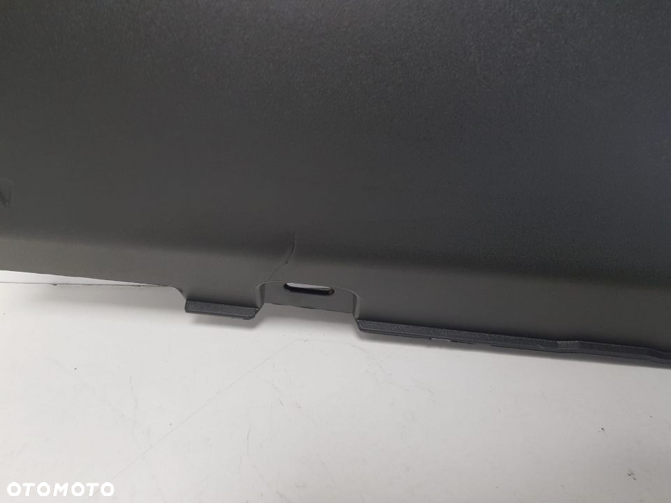 LISTWA PROGOWA NAKŁADKA LEWA FORD KUGA MK1 08-12 NOWA ORYGINAŁ 8V41-S10155-AD - 3