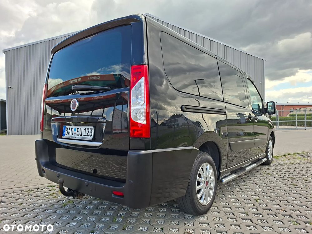 Fiat Scudo - 15