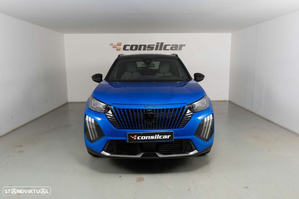 Peugeot 2008 1.2 PureTech Allure Pack EAT8 - 2