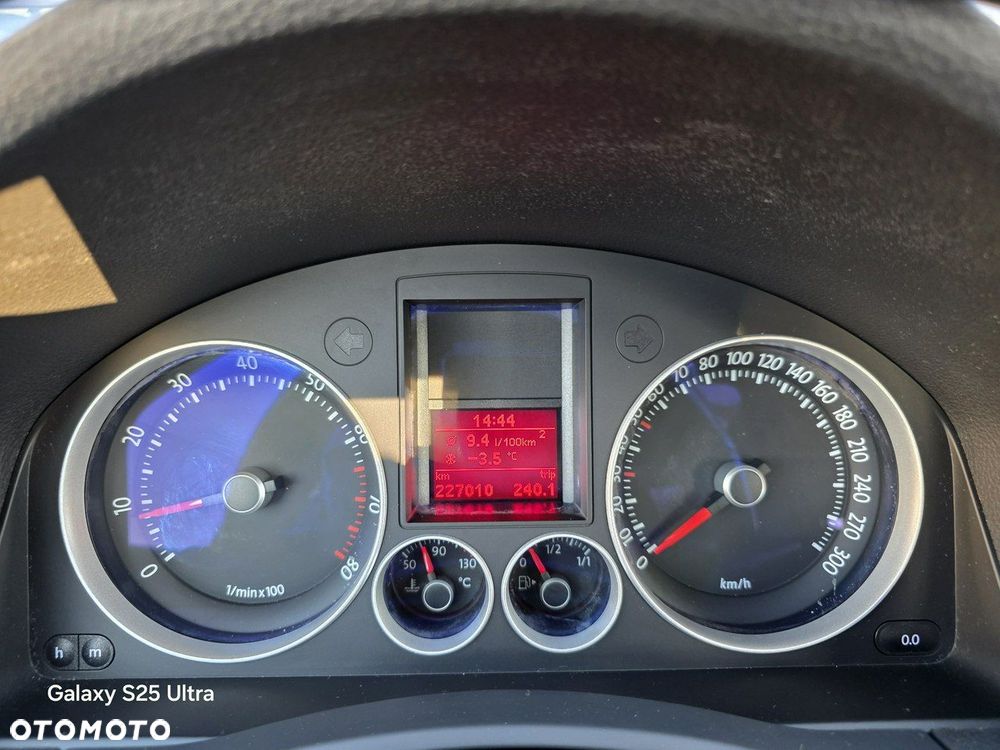 Volkswagen Golf 2.0 GTI - 39