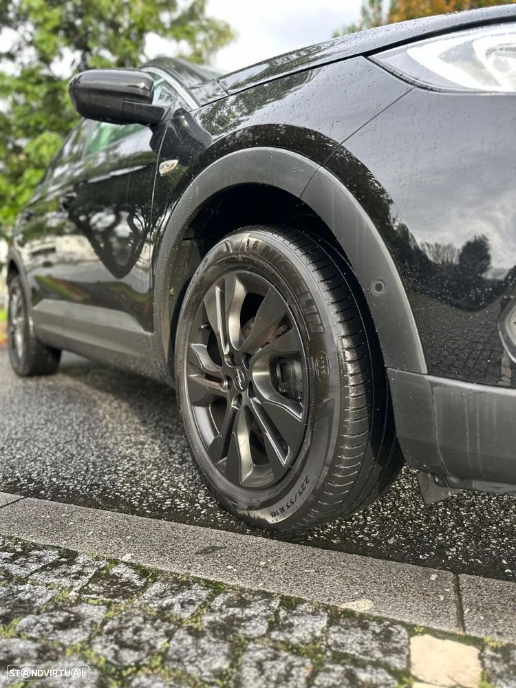 Opel Grandland X 1.5 CDTI Innovation - 25