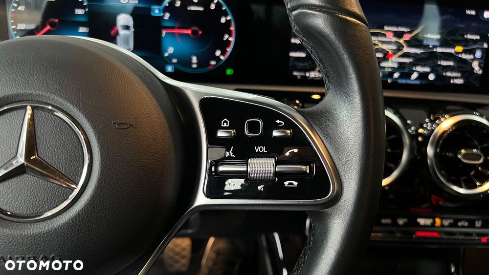 Mercedes-Benz Klasa A - 40