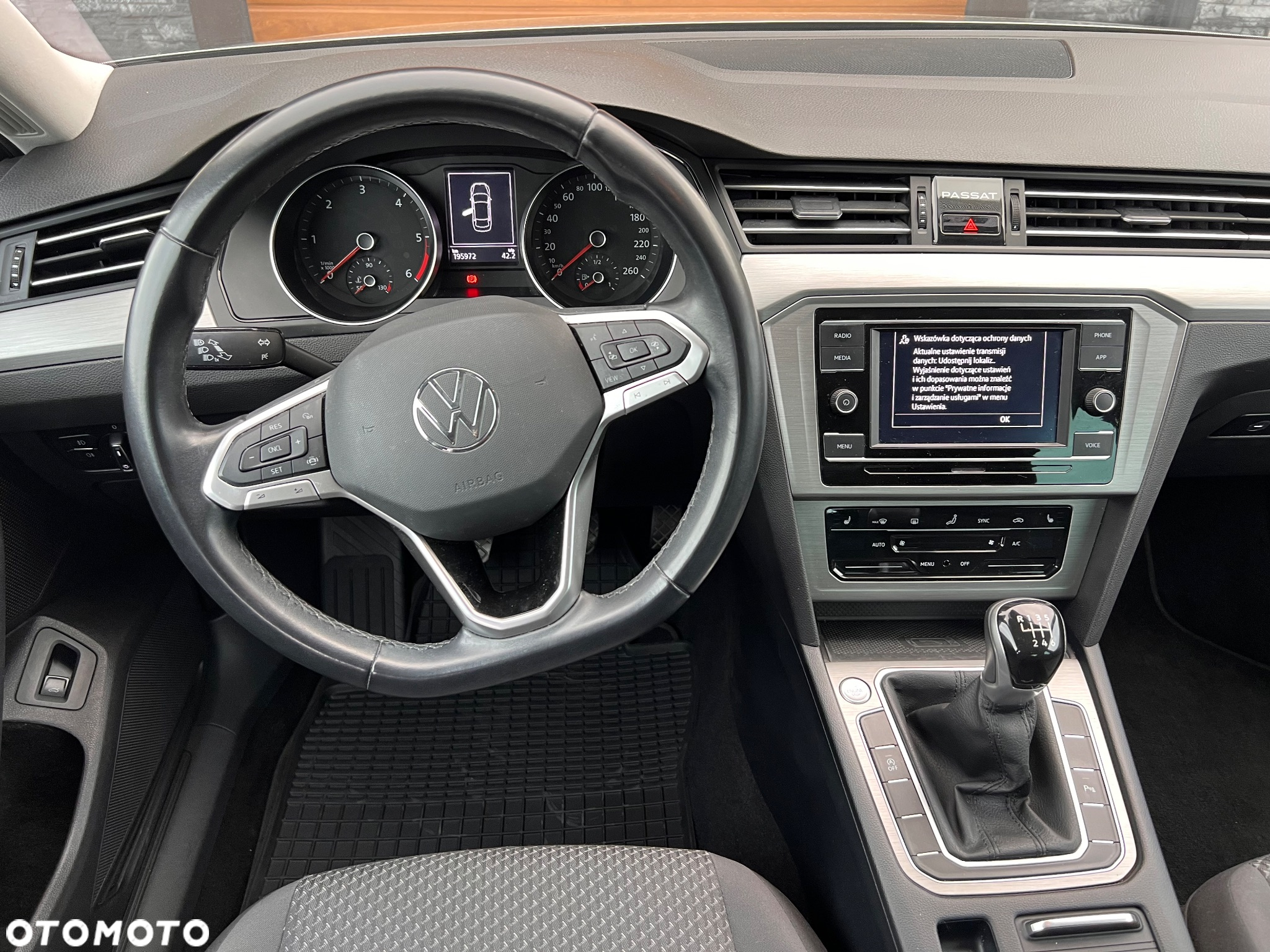 Volkswagen Passat 2.0 TDI EVO Essence - 5