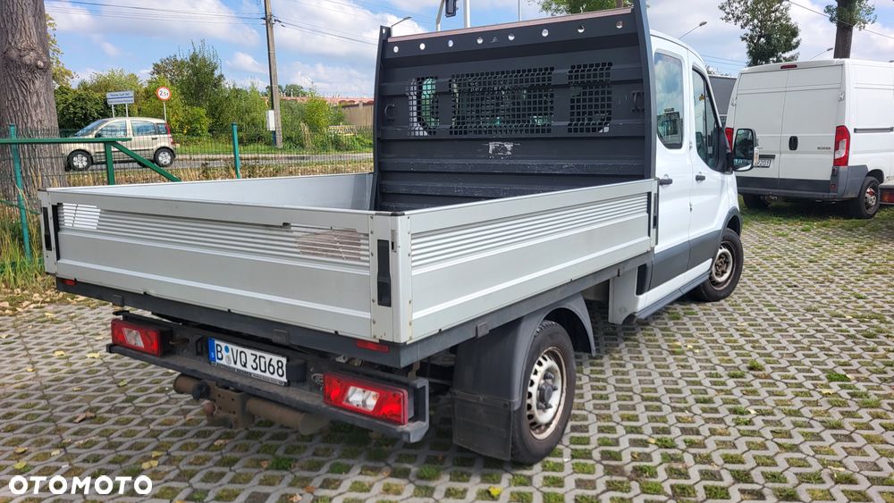 Ford TRANSIT DOKA - 16