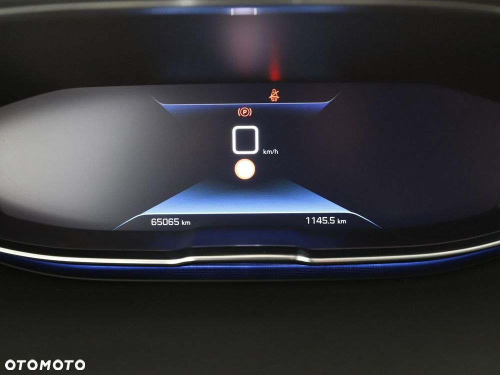 Peugeot 3008 1.2 PureTech Allure - 23
