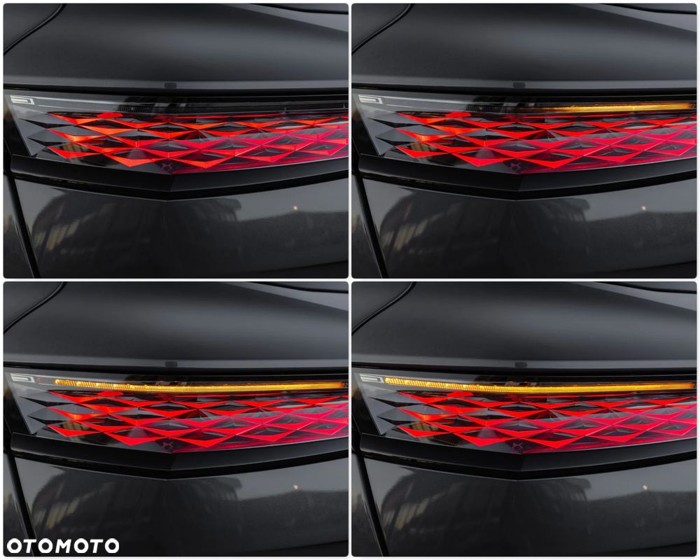 DS Automobiles DS 7 Crossback - 12