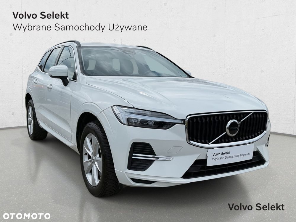 Volvo XC 60 - 4
