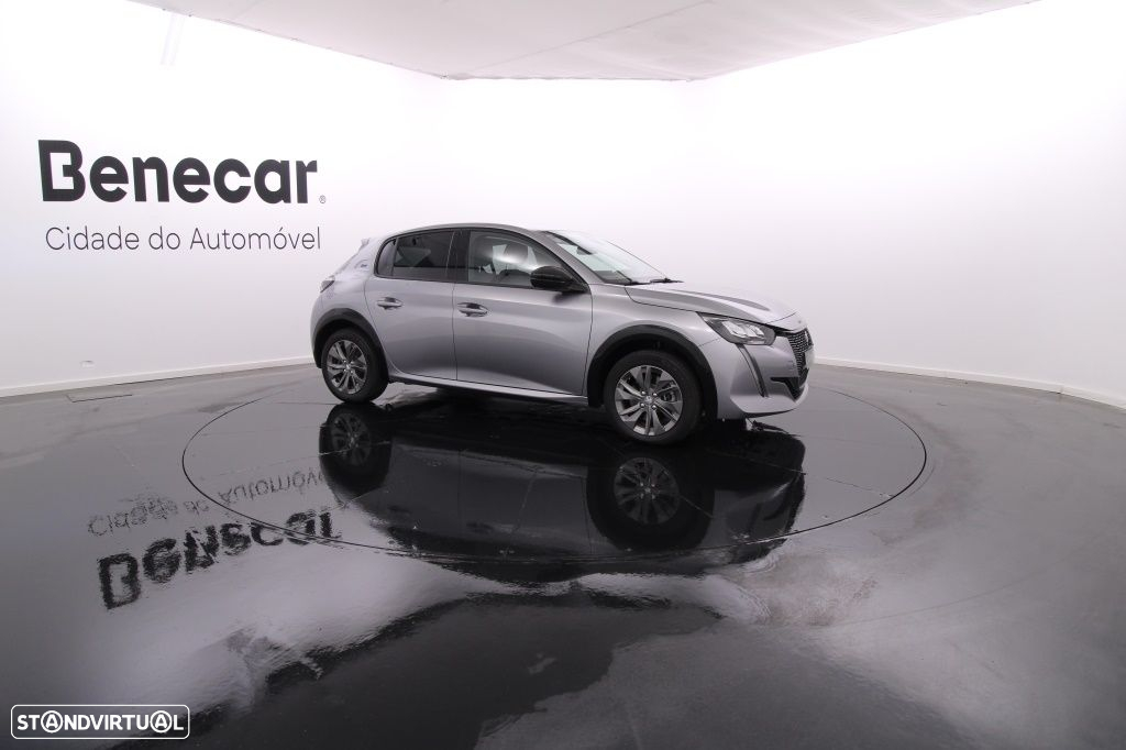 Peugeot e-208 50 kWh Allure Pack - 10