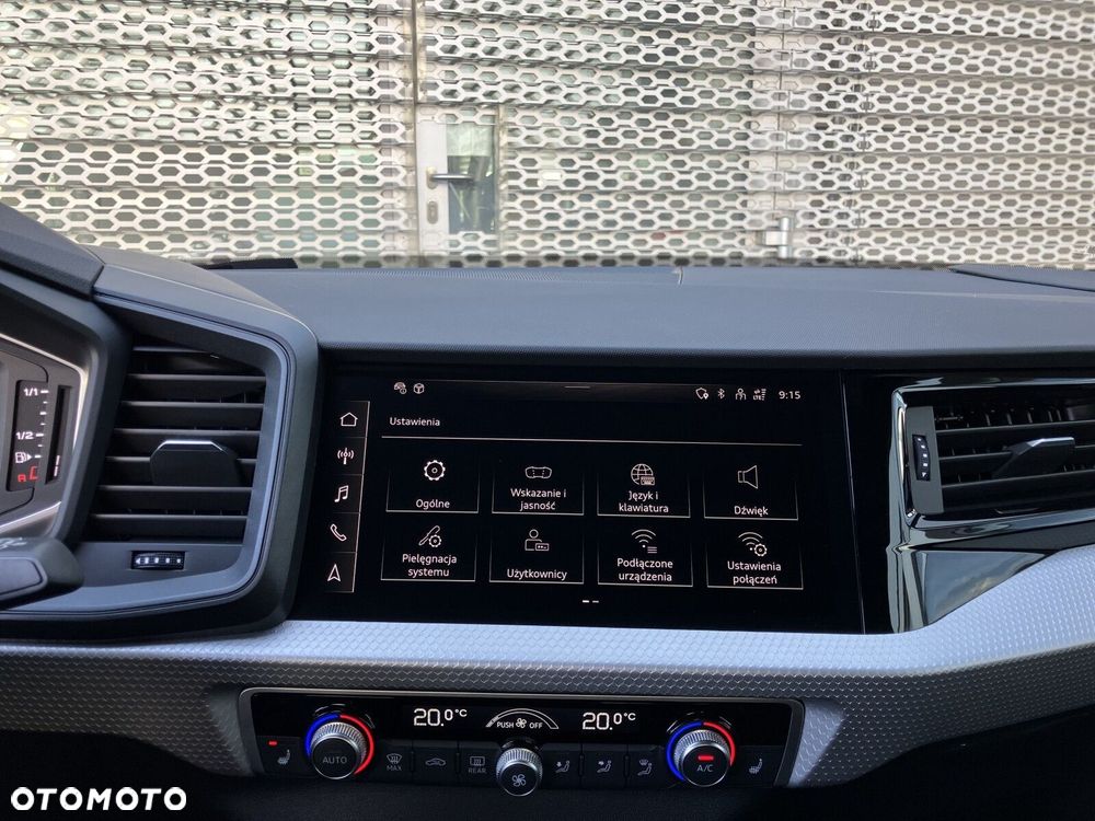 Audi A1 Sportback - 25