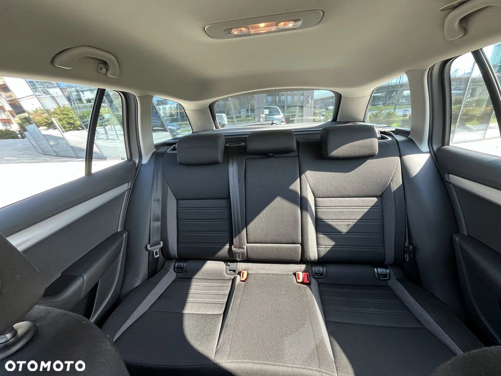 Skoda Octavia 1.6 TDI Ambition - 22