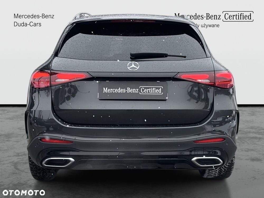 Mercedes-Benz GLC - 7