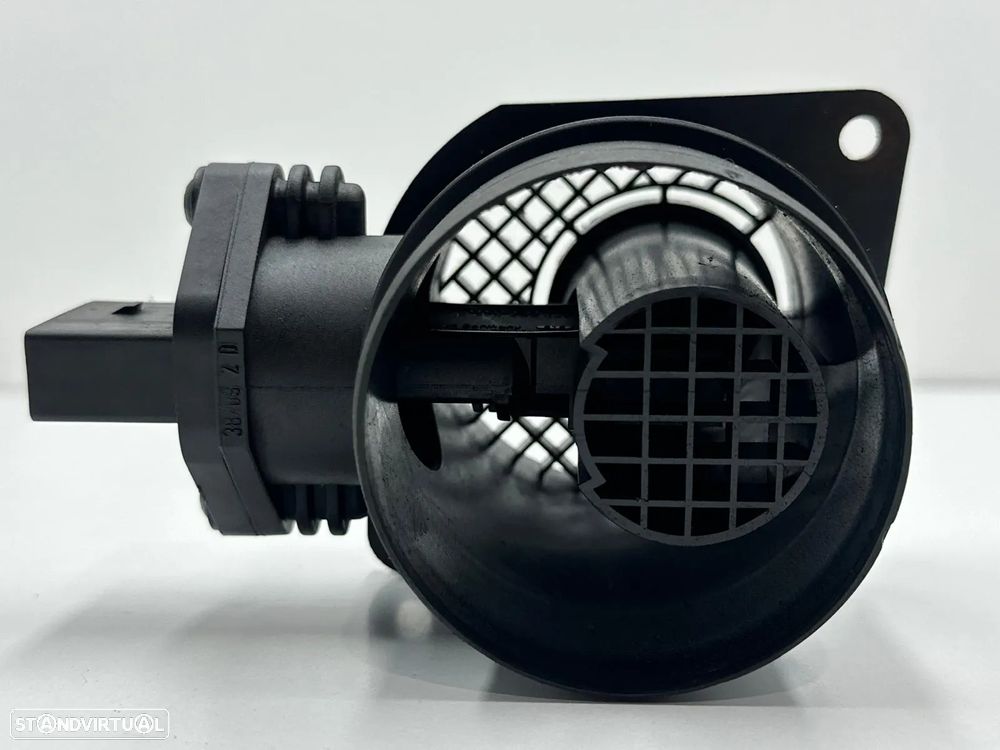 Medidor Massa Ar - Seat Ibiza 6J (2009) - 3