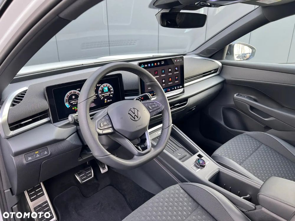 Volkswagen T-Roc 1.5 eTSI R-Line DSG - 8