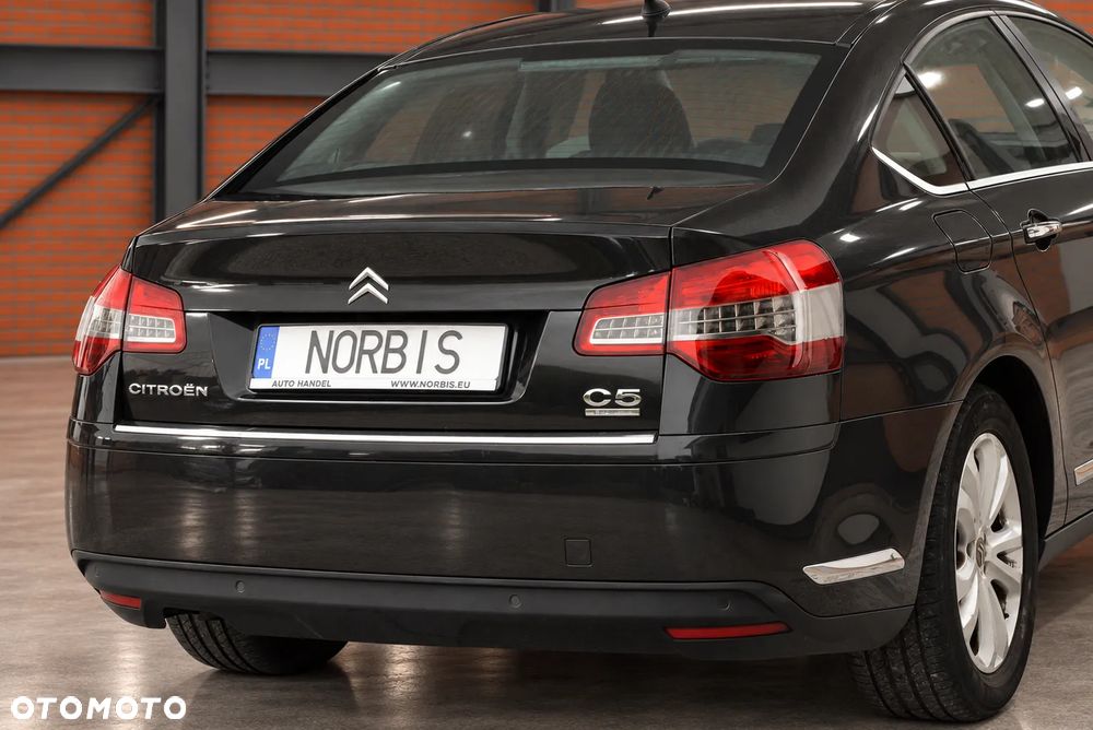 Citroën C5 - 14