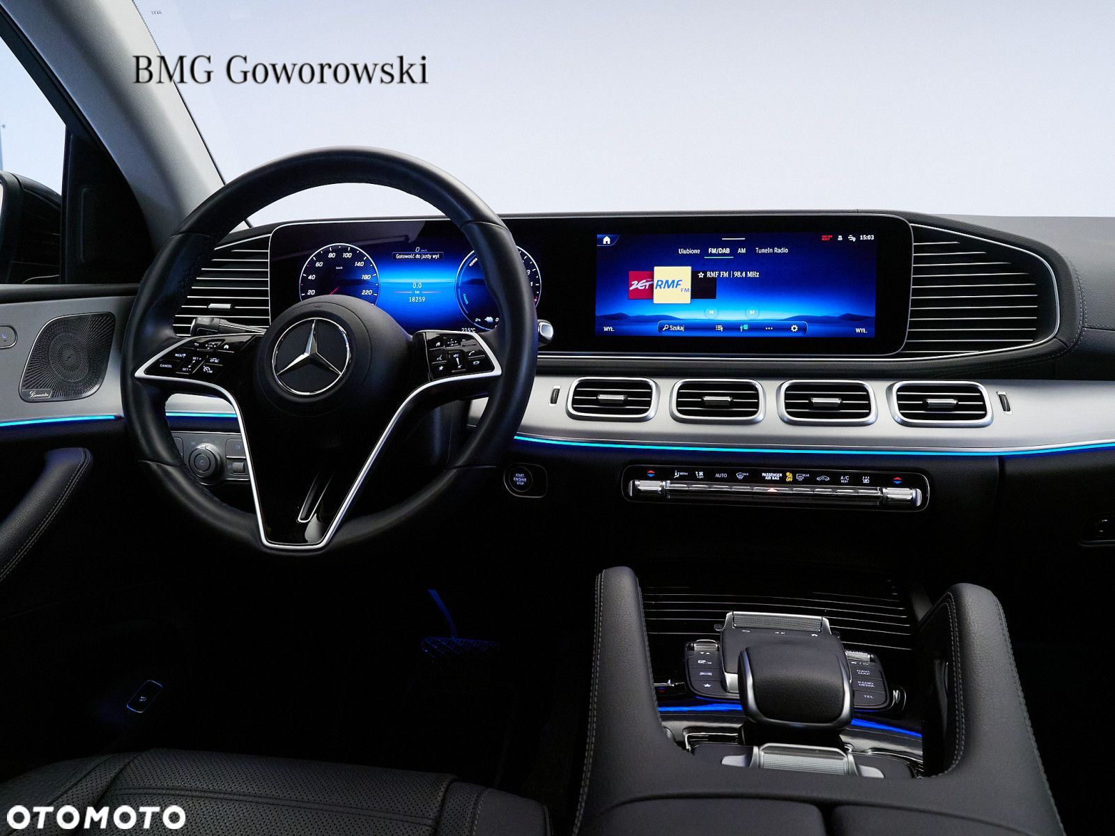 Mercedes-Benz GLE - 21