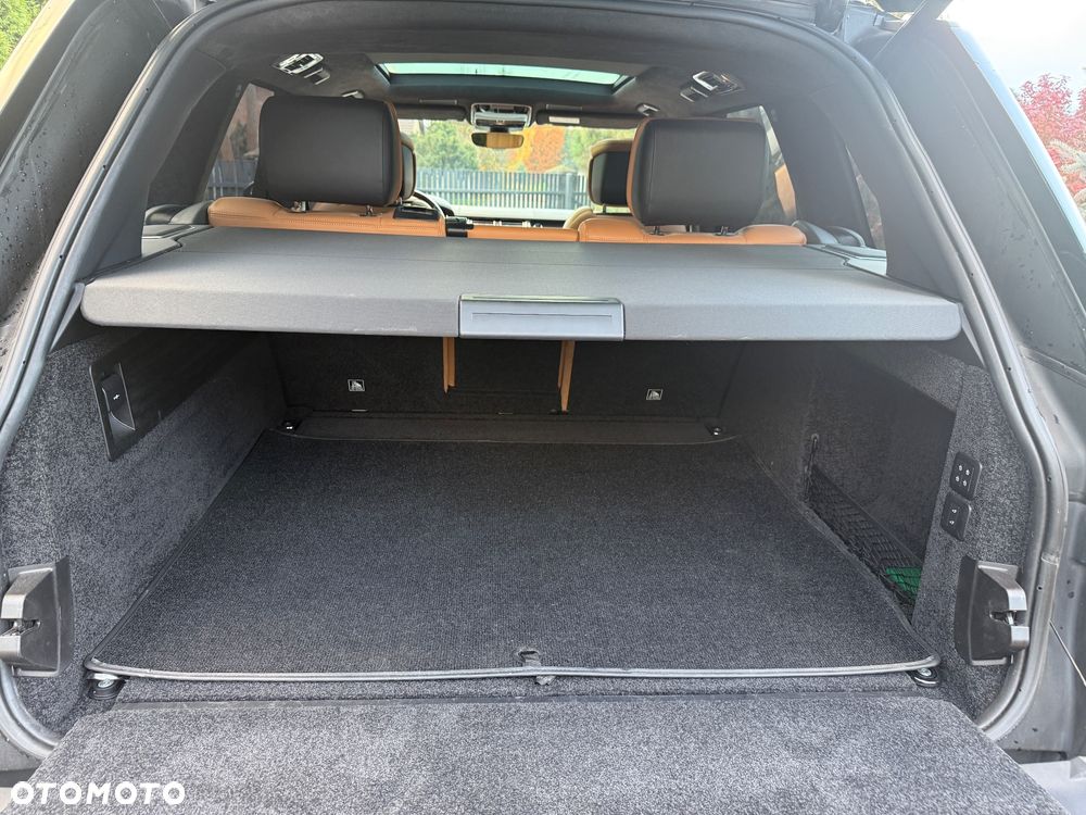 Land Rover Range Rover - 21