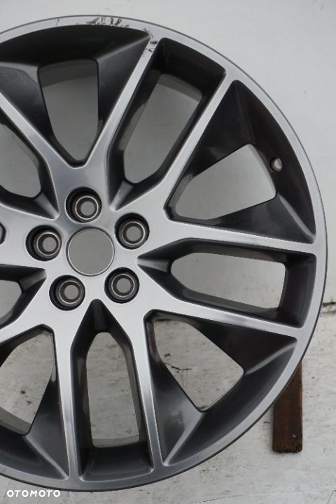 Ford Edge 5x108 20 8,5J et52,5 GT4C1007D1A - 3