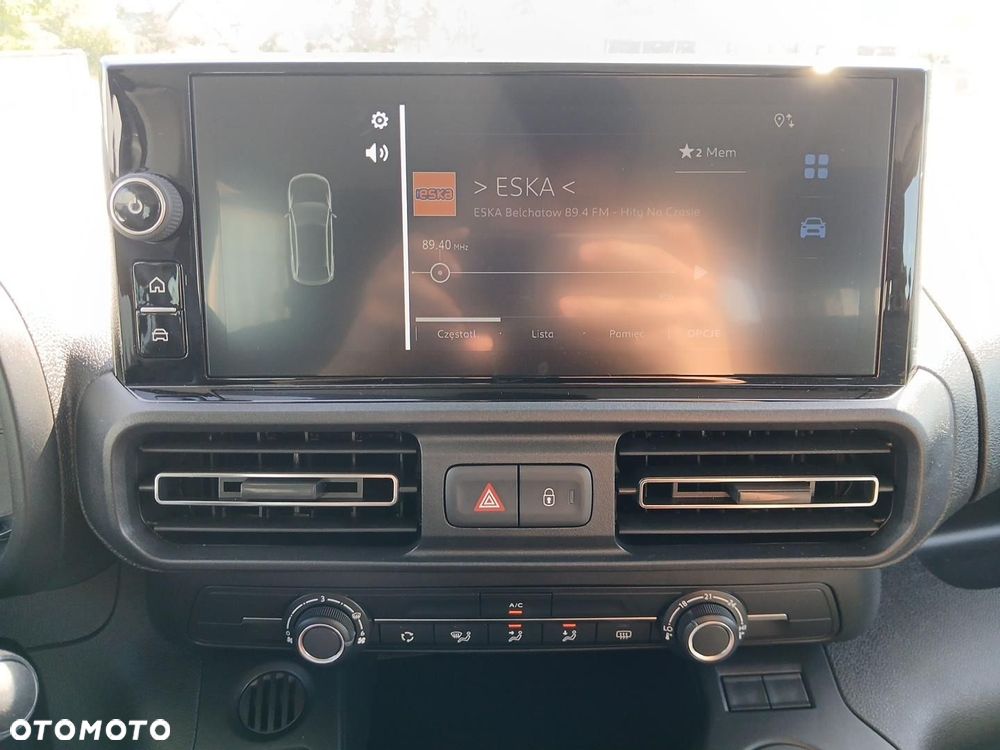 Toyota Proace City Verso 1.5 D-4D Business - 33