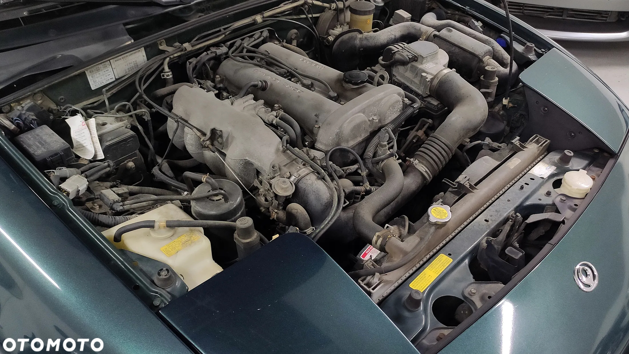 Mazda MX-5 1.6 - 22