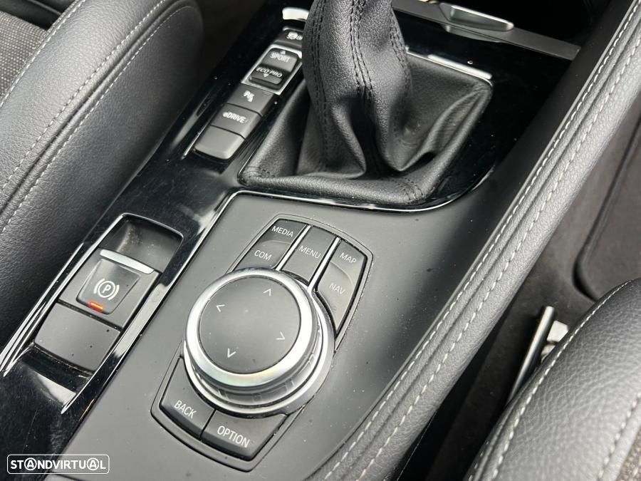 BMW X1 25 e xDrive - 10