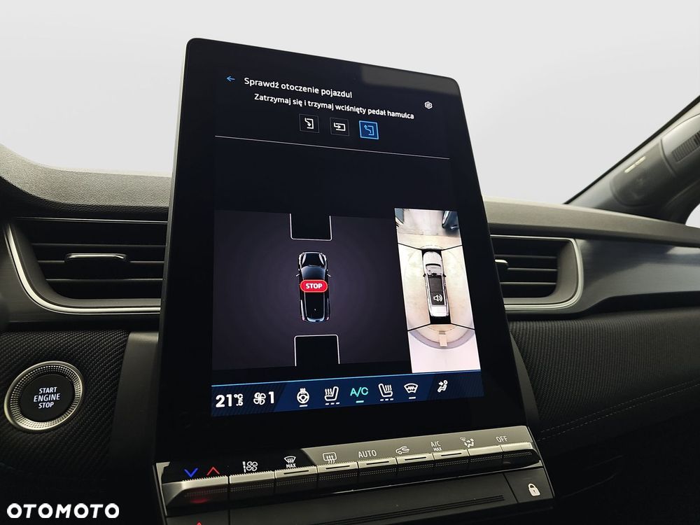 Renault Symbioz 1.8 E-Tech Full Hybrid 160 Esprit Alpine - 25