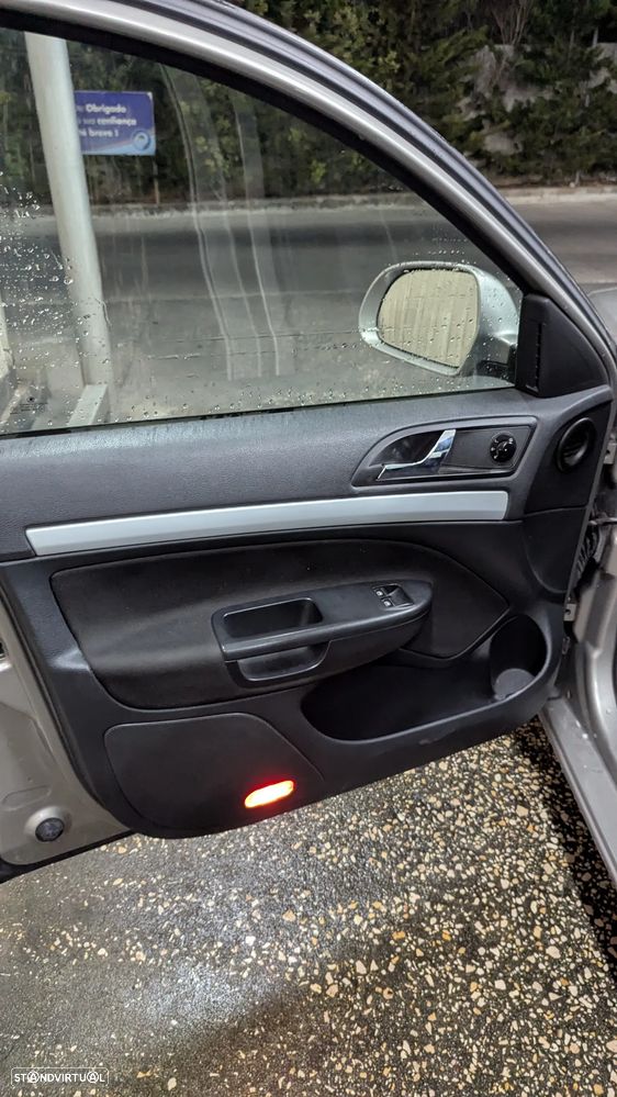 Skoda Octavia Break 1.6 TDi Greenline - 14