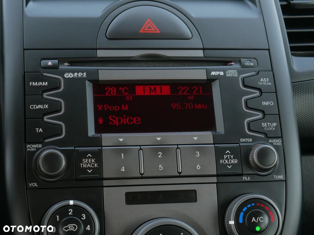 Kia Soul - 31