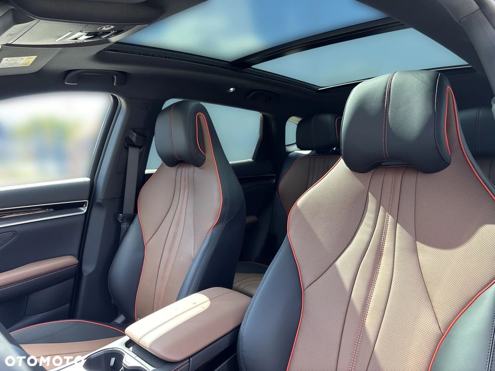 BYD Seal U 1.5T Design AWD - 12