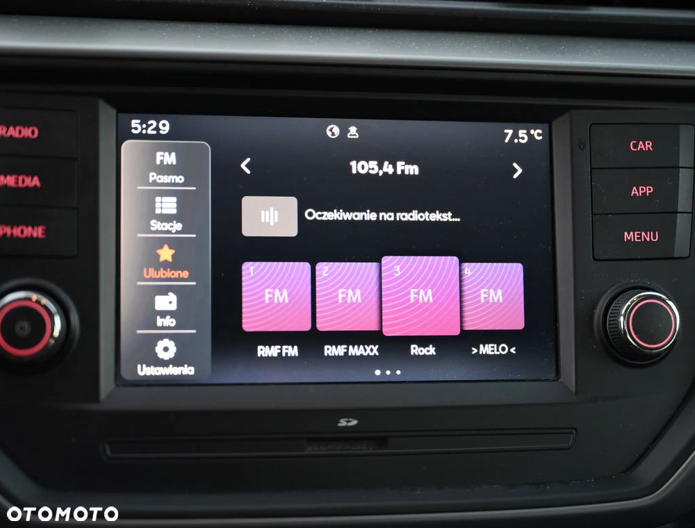 Seat Arona 1.0 TSI Style S&S - 11