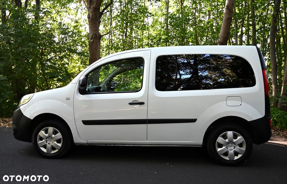 Renault Kangoo - 19