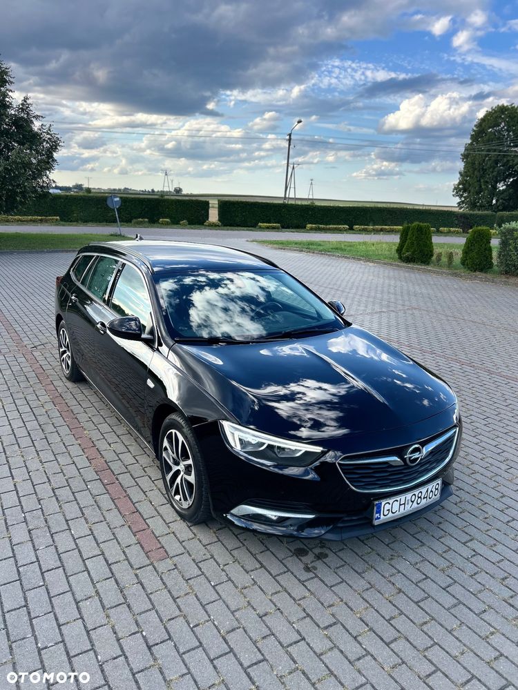 Opel Insignia 1.6 CDTI - 1